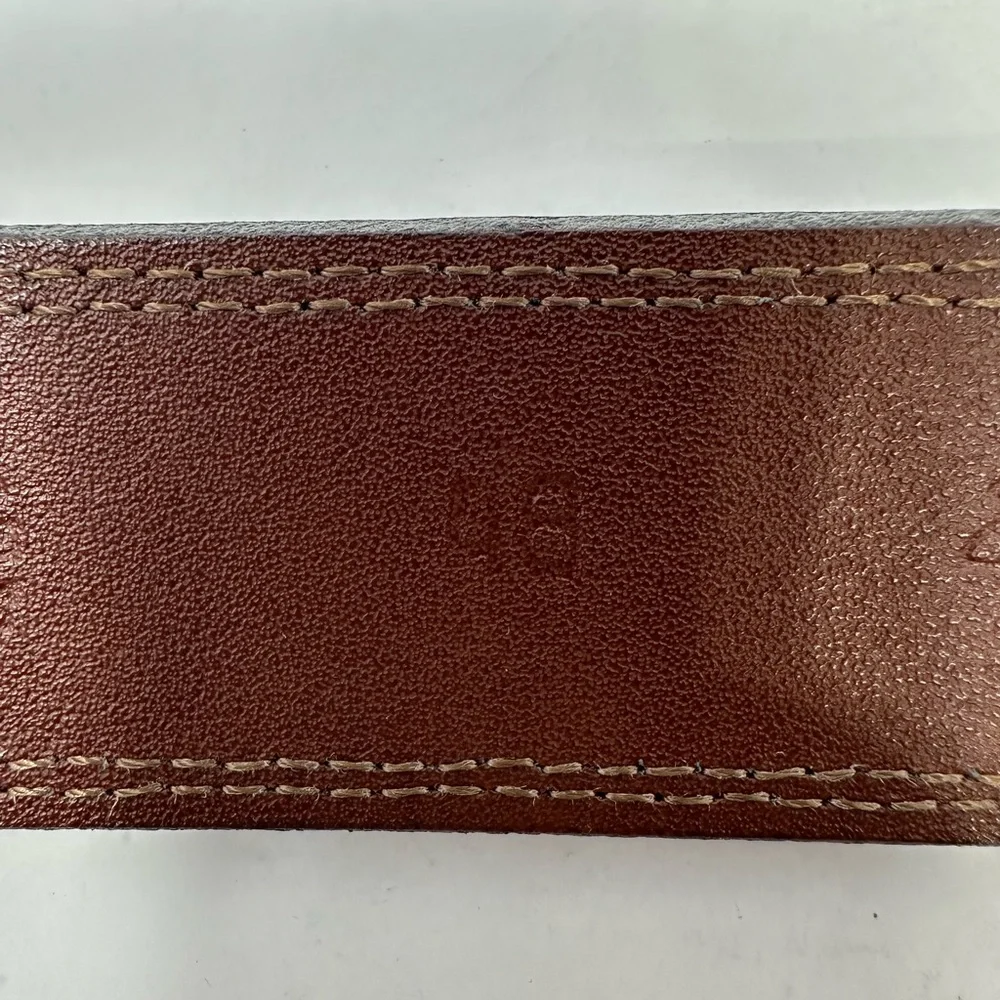 Torino Mens Brown 1.25